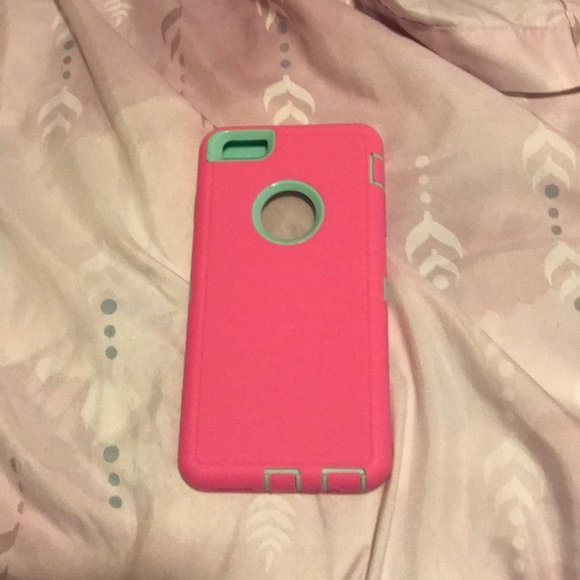Iphone 7s plus case - Picture 2 of 8